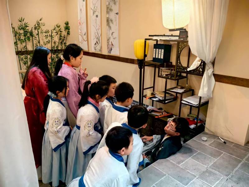 城关区灯光秀活动策划